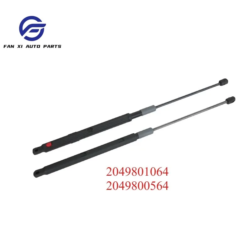 2049801064 2049800564 1Pair Left and Right Hood Bonnet Lift Support Gas Strut Spring for Mercedes-Benz GLK-Class X204 W204
2049801064 2049800564 1Pair Left and Right Hood Bonnet Lift Support Gas Strut Spring for Mercedes-Benz GLK-Class X204 W204