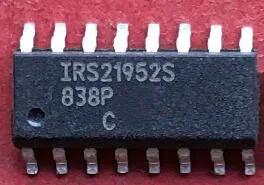 IRS21952S SOP16 new original spot, quality assurance welcome consultation spot can play
IRS21952S SOP16 new original spot, quality assurance welcome consultation spot can play
