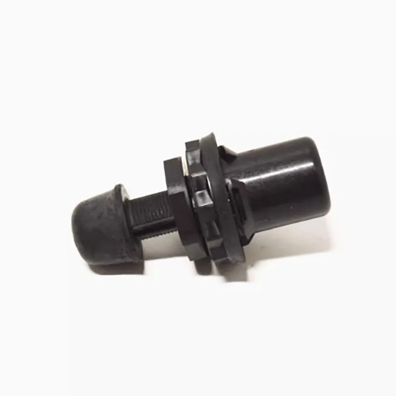 NBJKATO Brand New Genuine Tailgate Trunk Buffer Rubber Stopper Plug 31395927 32357334 For VOLVO C30 XC60 V60 V40 XC90 V90 XC40
NBJKATO Brand New Genuine Tailgate Trunk Buffer Rubber Stopper Plug 31395927 32357334 For VOLVO C30 XC60 V60 V40 XC90 V90 XC40