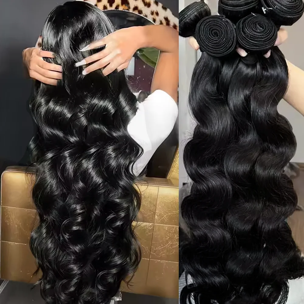 20, 30, 40 дюймов, объемная волна, 1, 3, 4 пучка, бразильские волосы Remy, 100% необработанные человеческие волосы, волнистые пучки плетения, наращивание волос для женщин
20, 30, 40 дюймов, объемная волна, 1, 3, 4 пучка, бразильские волосы Remy, 100% необработанные человеческие волосы, волнистые пучки плетения, наращивание волос для женщин
