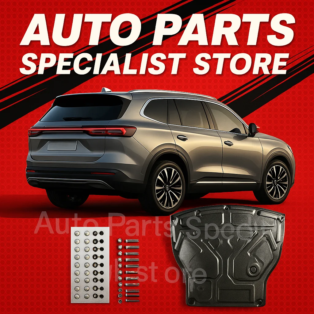 Car Motor Molding Chassis Mud Fedner Cover For Buick Envision S GS Plus 2014- Engine Splash Shield Guard Mudguard Accessories
Car Motor Molding Chassis Mud Fedner Cover For Buick Envision S GS Plus 2014- Engine Splash Shield Guard Mudguard Accessories