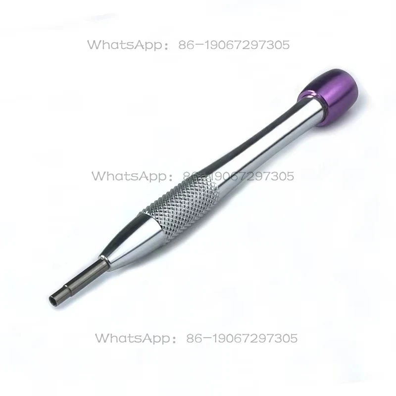 Precision Four or Five Star Claw Watch Repair Tool RM Steel Screwdriver for Sports
Precision Four or Five Star Claw Watch Repair Tool RM Steel Screwdriver for Sports