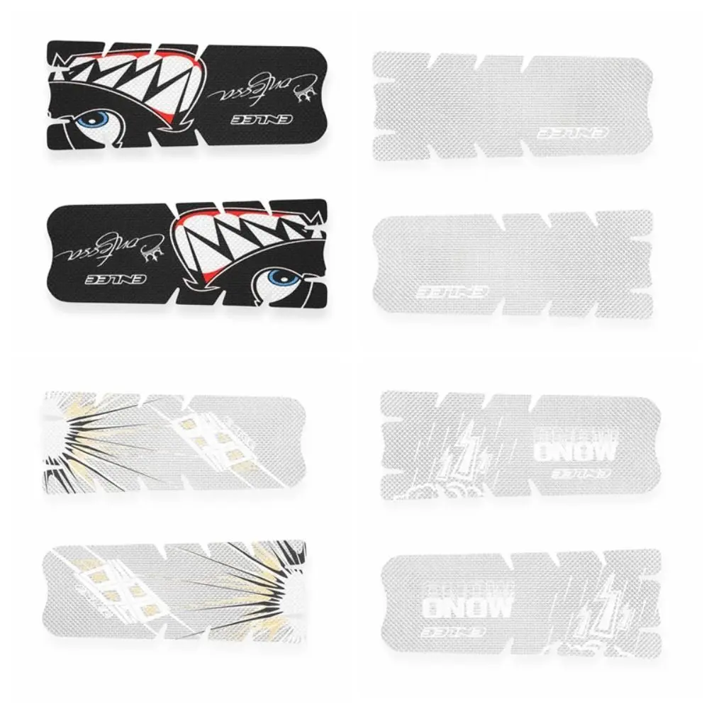 Retrofitting Film Bicycle Crank Sticker Scratch Resistant Waterproof Crank Protection Film Sun-proof Protective Cover
Retrofitting Film Bicycle Crank Sticker Scratch Resistant Waterproof Crank Protection Film Sun-proof Protective Cover