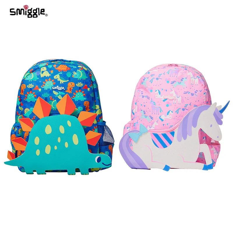 Оригинальные австралийские милые канцелярские товары Kawaii, школьный портфель, школьный рюкзак на молнии, вместительный карандаш, сумка для еды, рюкзак
Оригинальные австралийские милые канцелярские товары Kawaii, школьный портфель, школьный рюкзак на молнии, вместительный карандаш, сумка для еды, рюкзак