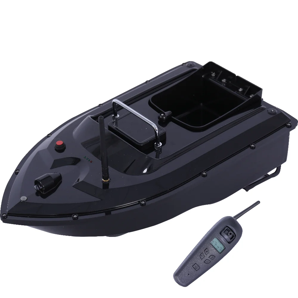 High Quality Smart 500m Remote Control High Power Device GPS Bait Boat Fishing Bait Boats
High Quality Smart 500m Remote Control High Power Device GPS Bait Boat Fishing Bait Boats