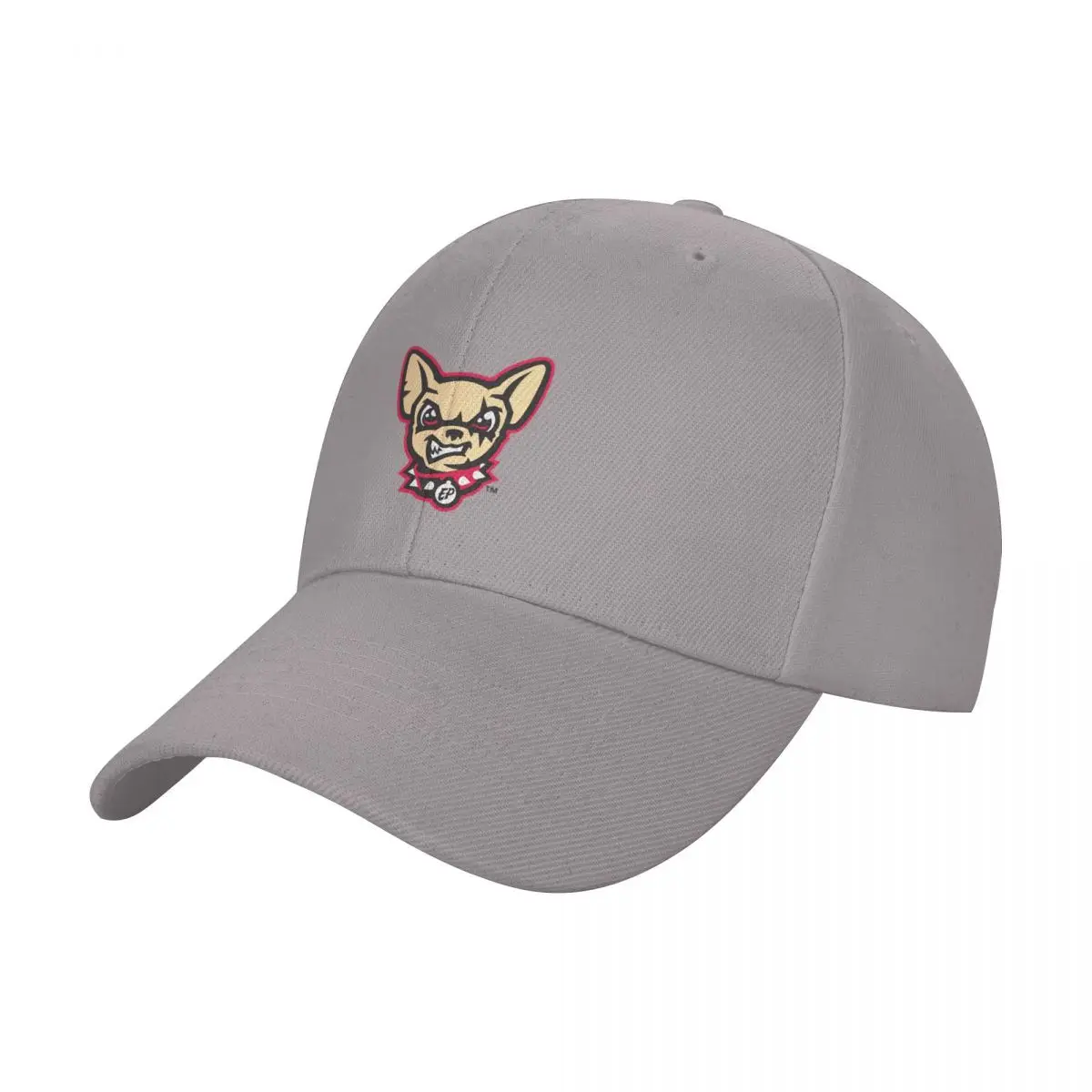 The Chihuahuas Logo Fashion Baseball Cap Peaked Cap Men's Hat Women's Cap Women's Visor
The Chihuahuas Logo Fashion Baseball Cap Peaked Cap Men's Hat Women's Cap Women's Visor