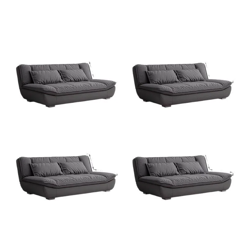 Минималистичный парусный диван-кровать для гостиной, маленькой квартиры, ленивый стиль, домашний прямой ряд, ленивый многофункциональный диван
Минималистичный парусный диван-кровать для гостиной, маленькой квартиры, ленивый стиль, домашний прямой ряд, ленивый многофункциональный диван