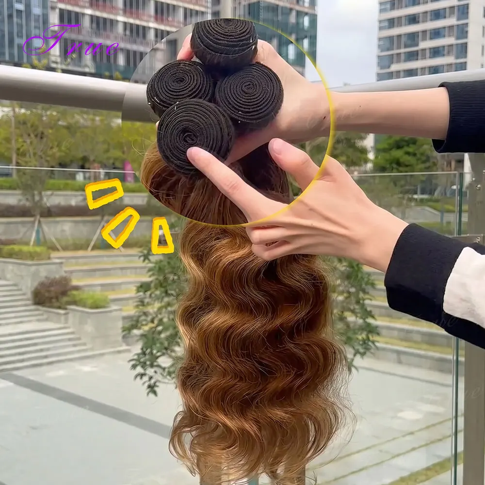 Highlight Ombre Body Wave Bundles Human Hair 16A Brazilian Real Remy Weave Raw Hair 3 4 Pcs Unprocessed Bundles Extensions Deals
Highlight Ombre Body Wave Bundles Human Hair 16A Brazilian Real Remy Weave Raw Hair 3 4 Pcs Unprocessed Bundles Extensions Deals