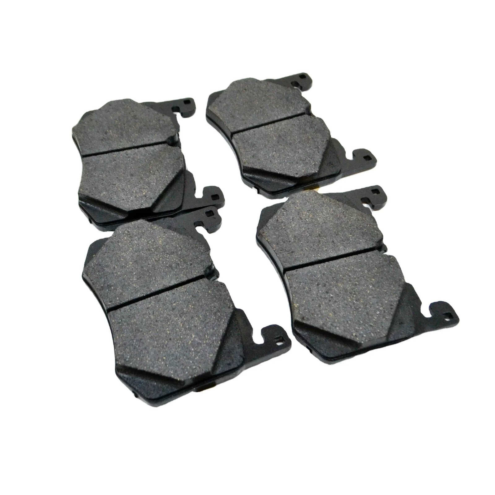 New Car Front Wheel Brake Pads T4A32804 T4A34066 T4A39392 for F-PACE (X761) Semi-metallic
New Car Front Wheel Brake Pads T4A32804 T4A34066 T4A39392 for F-PACE (X761) Semi-metallic