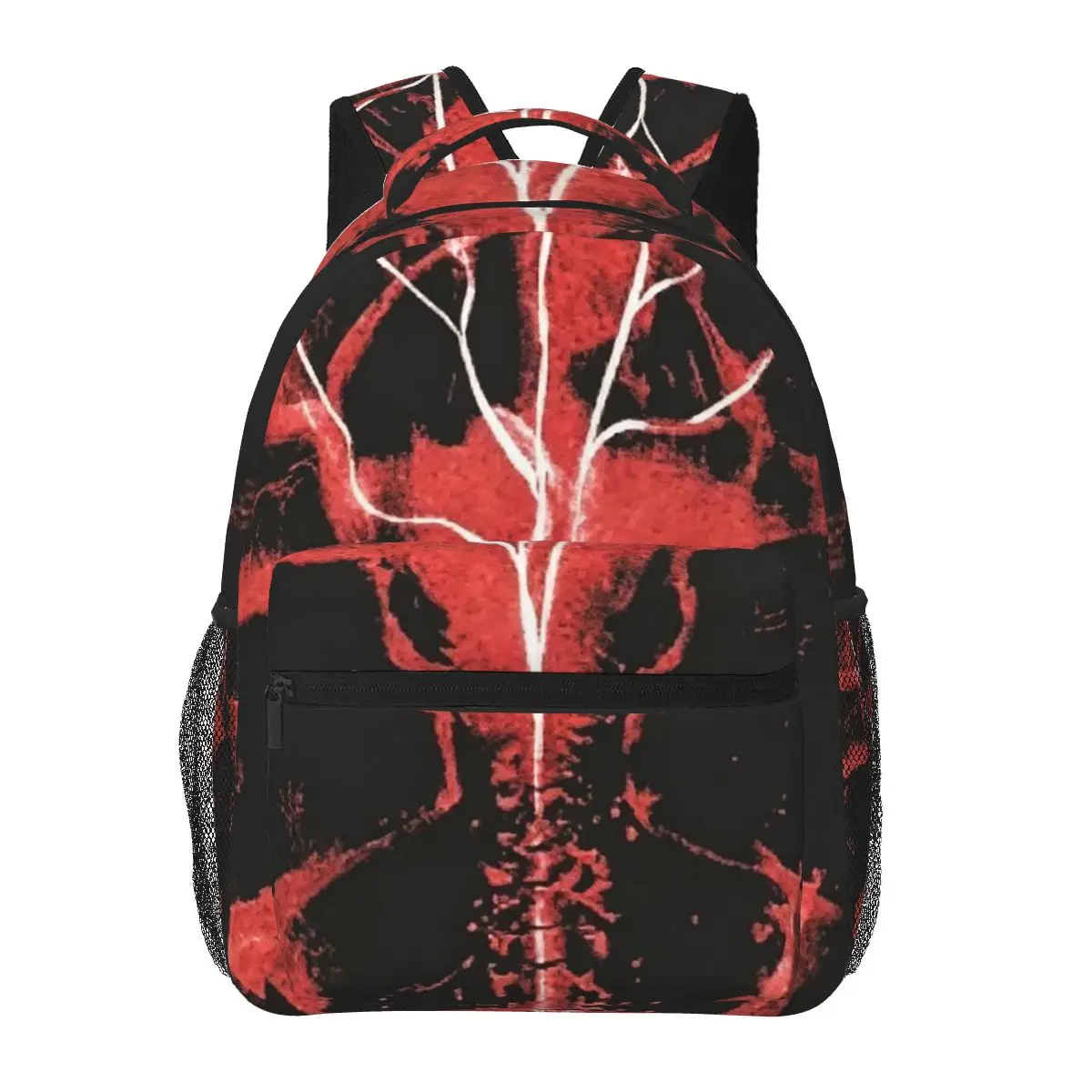 Disco Elysium Shivers Student Backpack School Bag Hiking Travel Daypack for Boys Girls Fashion Bookbag Shoulder Bags
Disco Elysium Shivers Student Backpack School Bag Hiking Travel Daypack for Boys Girls Fashion Bookbag Shoulder Bags