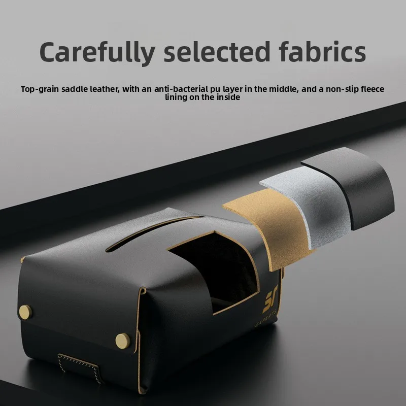 Universal Car Tissue Box Creative Hanging Napkin Holder Multi-functional Auto Paper Box for Car Interior
Universal Car Tissue Box Creative Hanging Napkin Holder Multi-functional Auto Paper Box for Car Interior