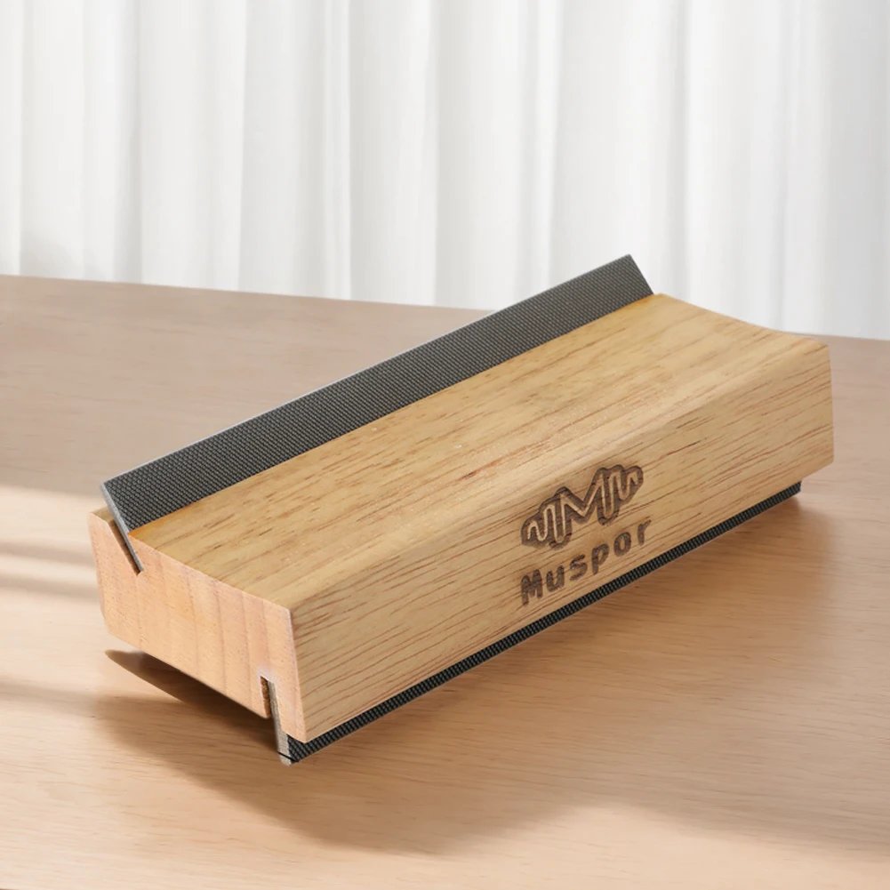 35/90 Degree Wooden Guitar Fret Crowning End Bevel-Flush Files Musical Instruments Maintenance Polishing File Luthier Tools
35/90 Degree Wooden Guitar Fret Crowning End Bevel-Flush Files Musical Instruments Maintenance Polishing File Luthier Tools