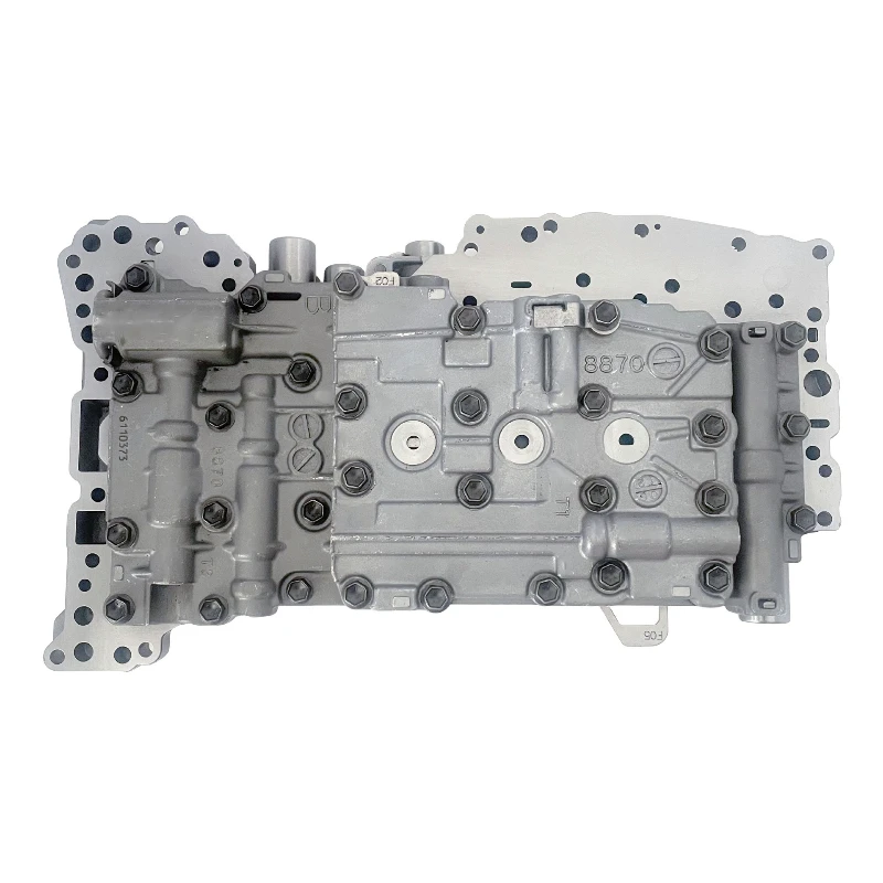 8870 Transmission Control Unit Body for
8870 Transmission Control Unit Body for