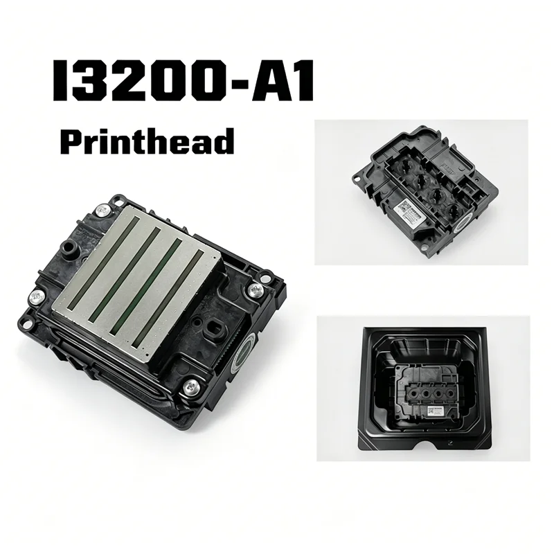New Replacement 3200 A1 Water Based Sublimation Print Head 3200-A1 Print Head for Digital Textile Fabric Printing Machine Printe
New Replacement 3200 A1 Water Based Sublimation Print Head 3200-A1 Print Head for Digital Textile Fabric Printing Machine Printe