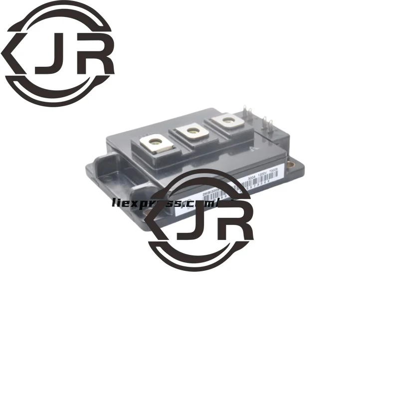 2MBI300S-120 2MBI300N-120 Módulo Nuevo Original 
2MBI300S-120 2MBI300N-120 Módulo Nuevo Original
