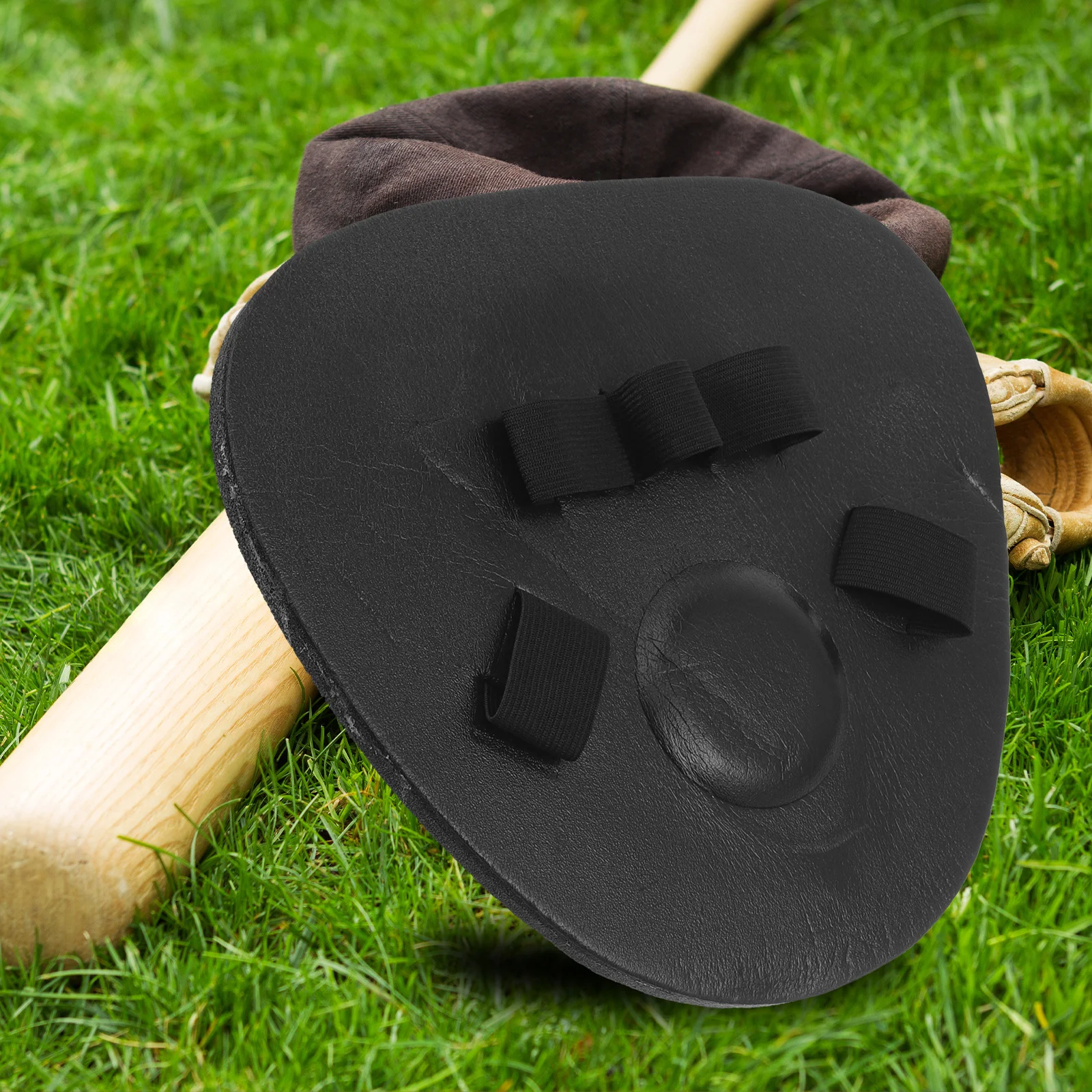 Baseball Training Glove Reusable Foam Fielding Trainer Thicken Softball Mitt For Men Youth Adults Sports Glove Base
Baseball Training Glove Reusable Foam Fielding Trainer Thicken Softball Mitt For Men Youth Adults Sports Glove Base