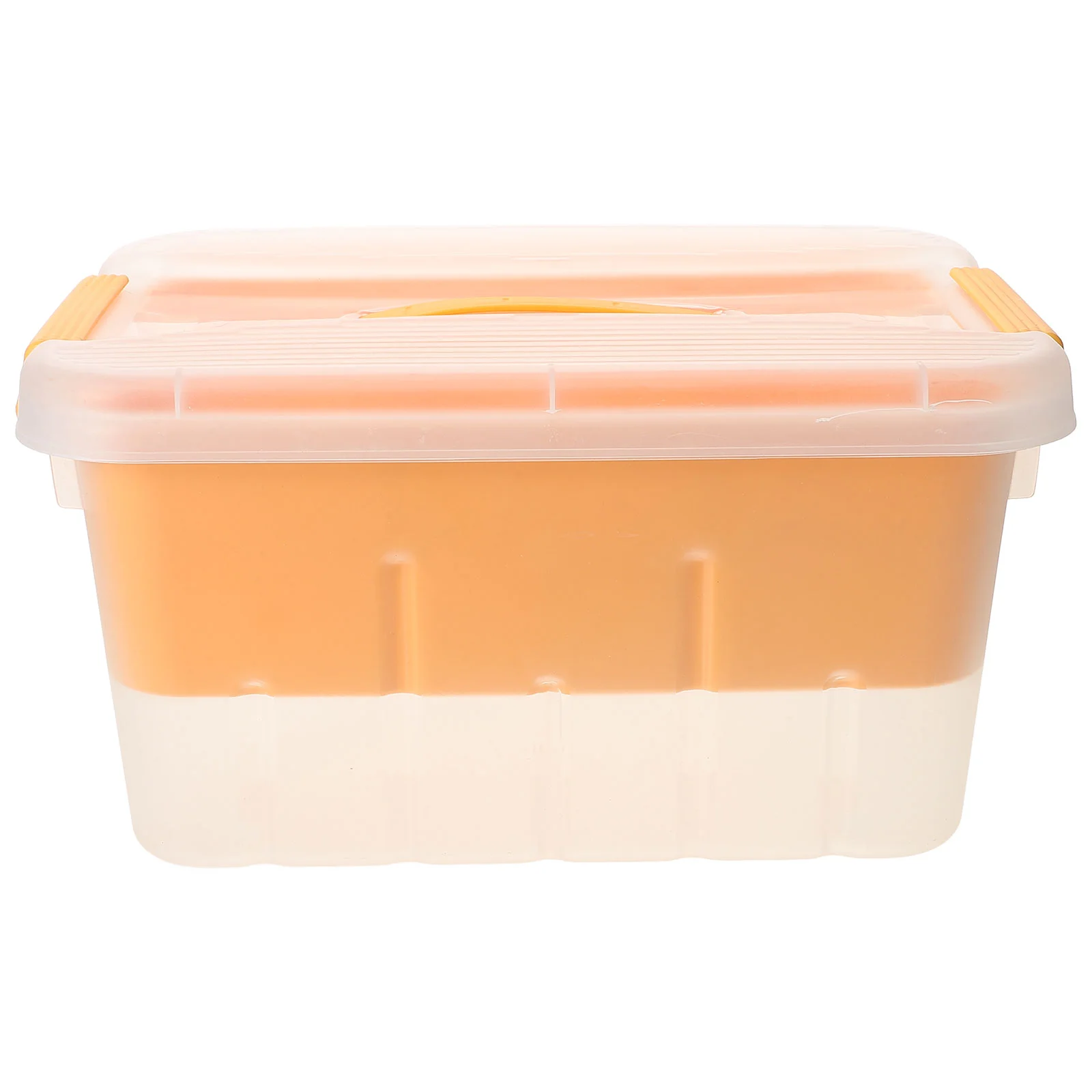 Storage Box Medicine Case with Handle Bins Plastic Travel Containers Household Sturdy Chest
Storage Box Medicine Case with Handle Bins Plastic Travel Containers Household Sturdy Chest