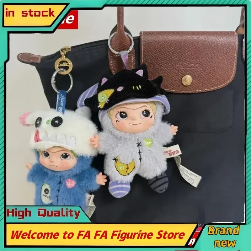 In Stock Wakuku Handmade World Series V4 Blind Box Kawaii Vinyl Face Keychain Mystery Box Hippers Toys Cute Stuff Gift
In Stock Wakuku Handmade World Series V4 Blind Box Kawaii Vinyl Face Keychain Mystery Box Hippers Toys Cute Stuff Gift