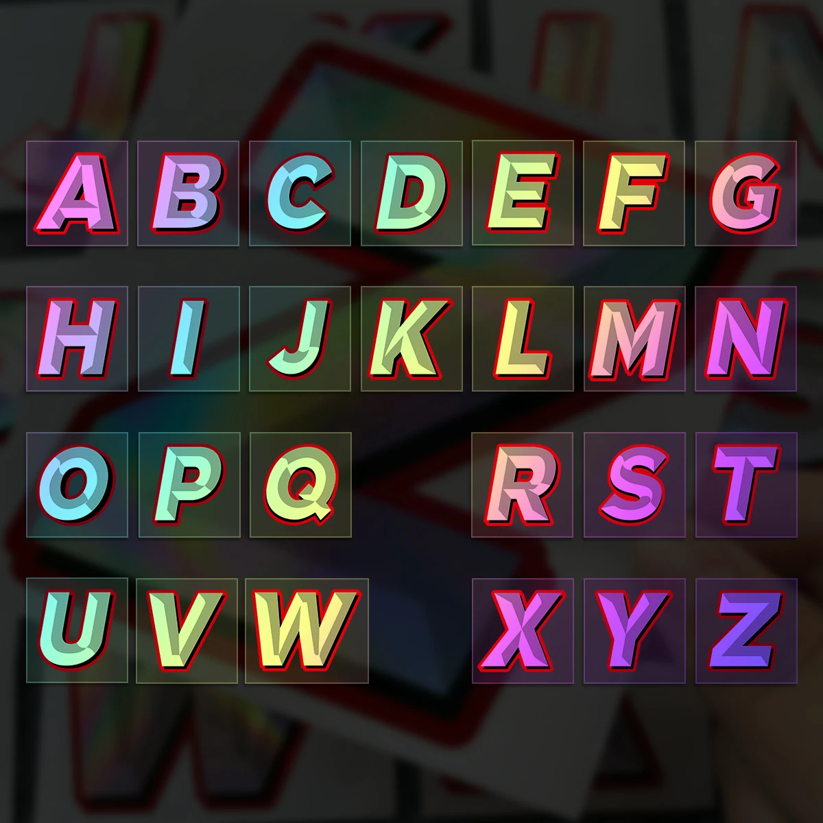 Лазерные наклейки для мотоциклов с буквами, автомобили, шлемы, топливные баки, лобовые стекла, бамперы, водонепроницаемые наклейки, аксессуары для Yamaha Kawasaki
Лазерные наклейки для мотоциклов с буквами, автомобили, шлемы, топливные баки, лобовые стекла, бамперы, водонепроницаемые наклейки, аксессуары для Yamaha Kawasaki