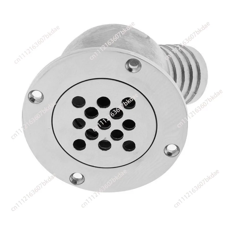 316 Stainless Steel Marine Hardware Boat Cockpit Drain Scupper Boat Floor Drain Deck Water Drain Scupper Elbow For Yacht Boat
316 Stainless Steel Marine Hardware Boat Cockpit Drain Scupper Boat Floor Drain Deck Water Drain Scupper Elbow For Yacht Boat