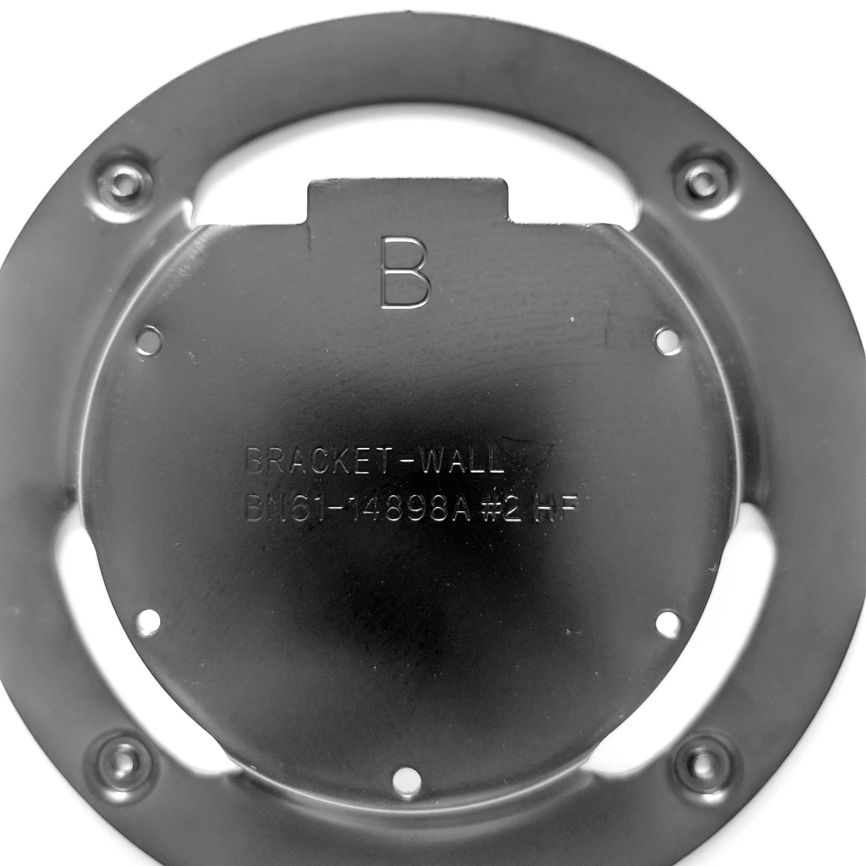 BN96-42913A/BN61-14898A C49J890DKC C49HG90DMC C49RG90SSC Brand New For Samsung Monitor -- Wall Mount VESA Adapter Bracket
BN96-42913A/BN61-14898A C49J890DKC C49HG90DMC C49RG90SSC Brand New For Samsung Monitor -- Wall Mount VESA Adapter Bracket