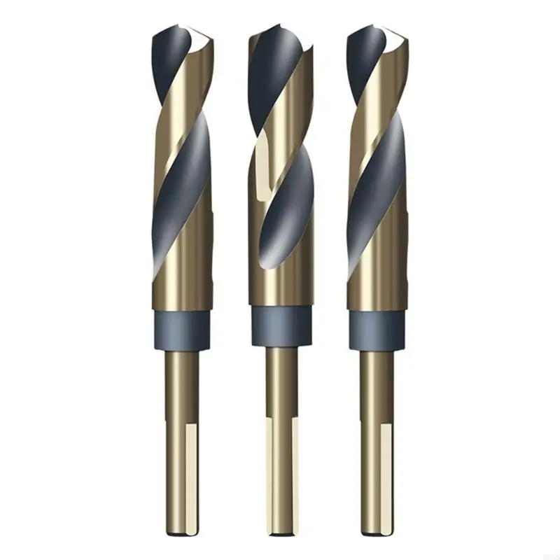 1/2inch Twist Shank Drill Bit HSS Twist Drill Bit for Wood Steel Metal Plastic Quick Changes Drill Bit Woodworking
1/2inch Twist Shank Drill Bit HSS Twist Drill Bit for Wood Steel Metal Plastic Quick Changes Drill Bit Woodworking