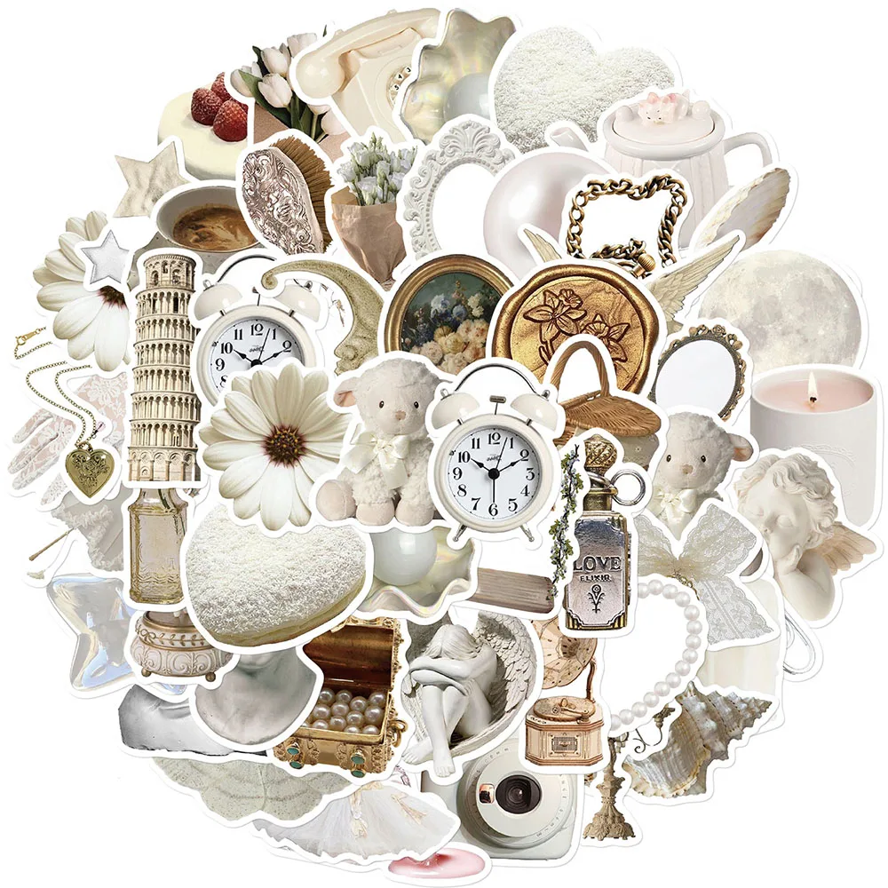 50/100 шт. креативные белые нежные наклейки, декоративные наклейки для ноутбука, чашки для воды, чехол для телефона для скейтборда, персонализированные наклейки
50/100 шт. креативные белые нежные наклейки, декоративные наклейки для ноутбука, чашки для воды, чехол для телефона для скейтборда, персонализированные наклейки