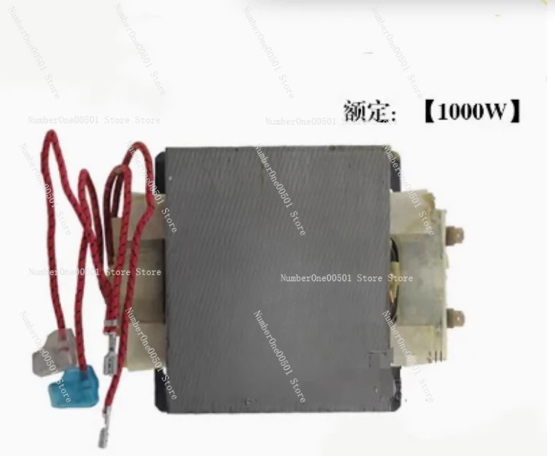 Microwave Oven Transformer Replacement for MD 101CTR 1 MD 101CMR 1 High Voltage Transformer
Microwave Oven Transformer Replacement for MD 101CTR 1 MD 101CMR 1 High Voltage Transformer