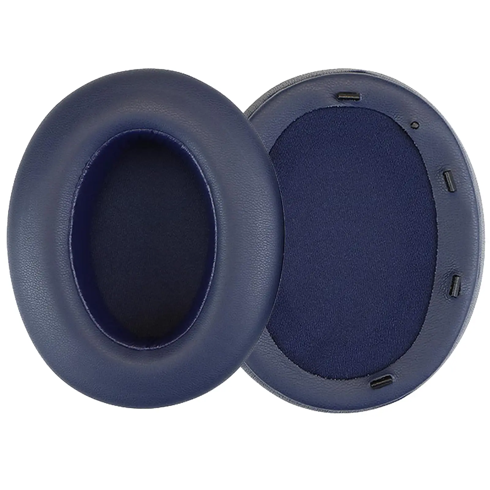 Replacement Earpads Ear Cushion Pads For SONY WH-XB910N WHXB910N Headphone Accessories Headset Ear Cushion Repair Parts
Replacement Earpads Ear Cushion Pads For SONY WH-XB910N WHXB910N Headphone Accessories Headset Ear Cushion Repair Parts