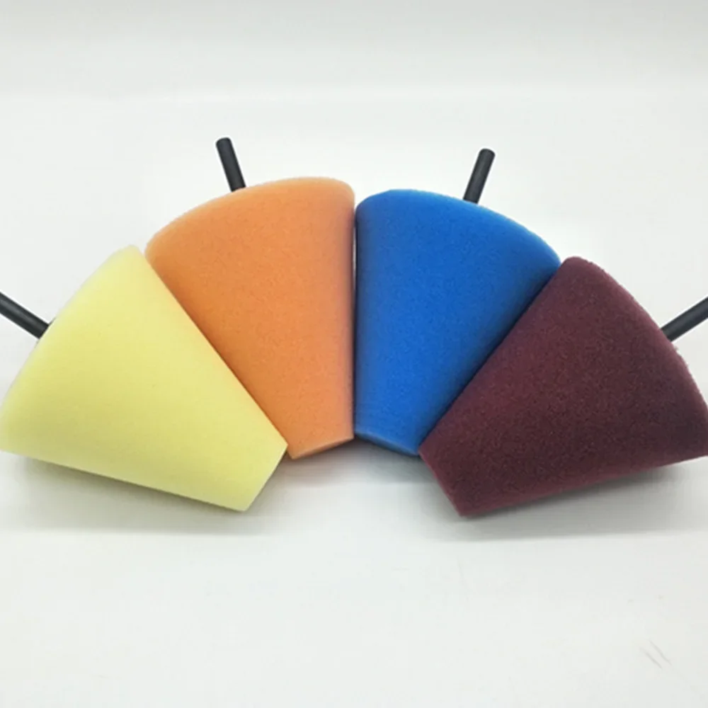 Губка для полировки автомобиля, полировальная пена для полировки колес, набор полировальных подушечек для полировки шин, инструмент для ступицы колеса для электрической дрели 3 дюйма/4 дюйма
Губка для полировки автомобиля, полировальная пена для полировки колес, набор полировальных подушечек для полировки шин, инструмент для ступицы колеса для электрической дрели 3 дюйма/4 дюйма