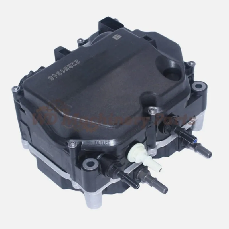 24V New Urea Injection Def Pump For Hino Bosch 2.2 Volvo 22851845 21335892 21574975
24V New Urea Injection Def Pump For Hino Bosch 2.2 Volvo 22851845 21335892 21574975