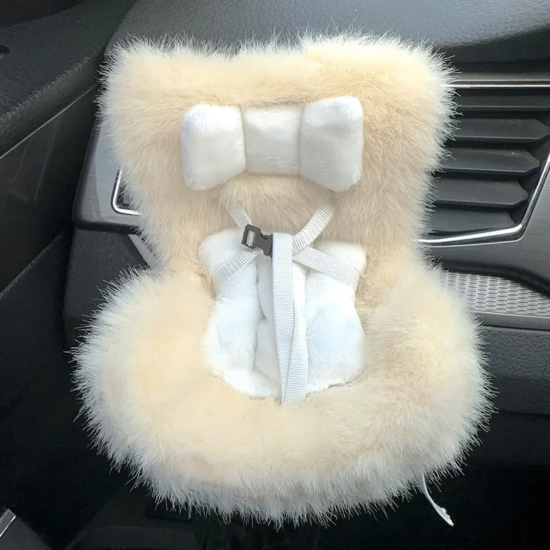 Accessories for Dolls,Safety seat,Car Seat, Doll Sofa, Car Decoration Sofa, Air Vent Clip and Desktop Stand,Suitable for 1
Accessories for Dolls,Safety seat,Car Seat, Doll Sofa, Car Decoration Sofa, Air Vent Clip and Desktop Stand,Suitable for 1