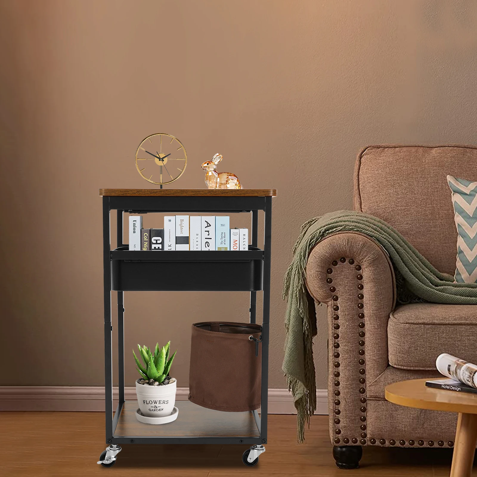 3-х ярусная тележка для хранения с 4 колесами, 10 кг, тележка для хранения, кухонная тележка, экономит место для спален, кабинет, офисов, магазинов
3-х ярусная тележка для хранения с 4 колесами, 10 кг, тележка для хранения, кухонная тележка, экономит место для спален, кабинет, офисов, магазинов