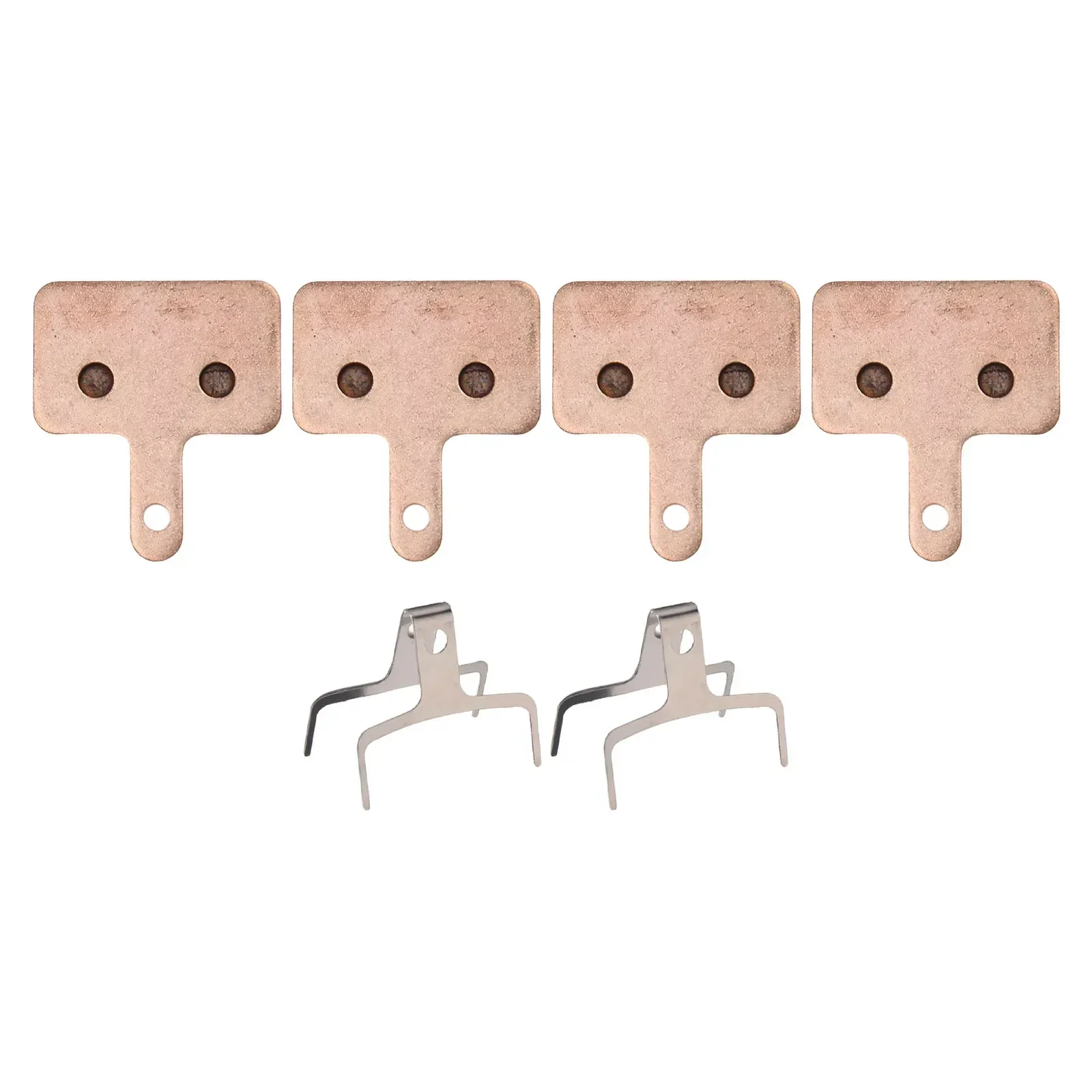 Disc Brake Pads Brake Pads Full Metal Sintering More Smooth Braking Feeling Disc Brake Ebike Accessories Ebike Disc Brake Pads
Disc Brake Pads Brake Pads Full Metal Sintering More Smooth Braking Feeling Disc Brake Ebike Accessories Ebike Disc Brake Pads