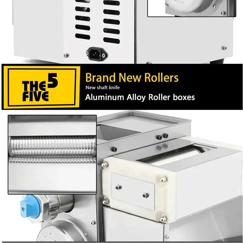 Tapioca Pearl Making Machine Taro Ball Machine Snack Tapioca Ball Making Machine
Tapioca Pearl Making Machine Taro Ball Machine Snack Tapioca Ball Making Machine