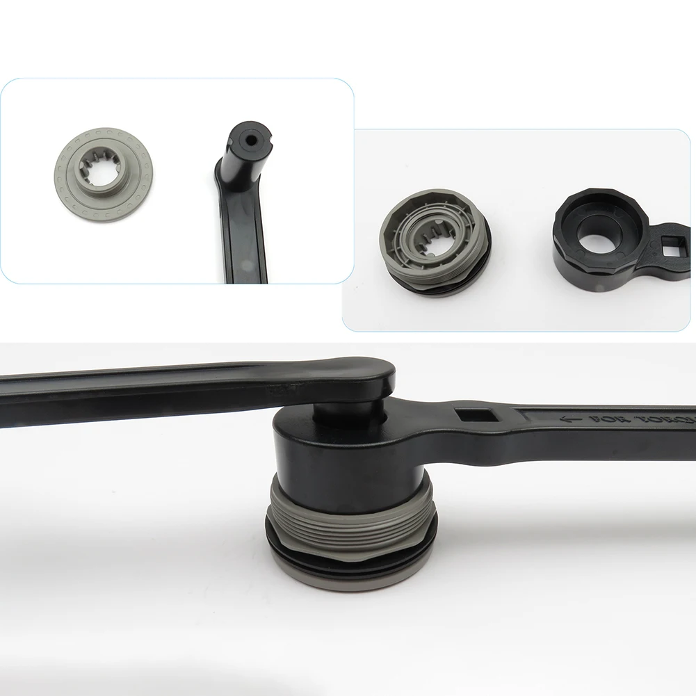 Аксессуары для подводного плавания на открытом воздухе, новинка 2023 года, высококачественный гаечный ключ, 210x45x50 мм, черный, для подводного плавания, PP
Аксессуары для подводного плавания на открытом воздухе, новинка 2023 года, высококачественный гаечный ключ, 210x45x50 мм, черный, для подводного плавания, PP