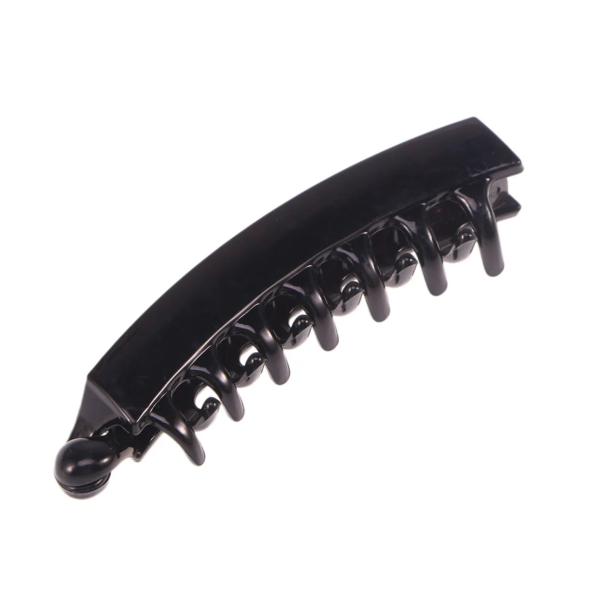 6Pcs Banana Hair Clips Smooth Shiny Ponytail Holder Strong Grip Long Hair Clip for Work Party Beach Hairstyling
6Pcs Banana Hair Clips Smooth Shiny Ponytail Holder Strong Grip Long Hair Clip for Work Party Beach Hairstyling