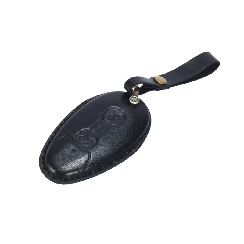 Compatible with Vespa GTS300 Sprint Primavera Handmade Leather Key Fob Case Motorcycle Smart Key Protector Keychain
Compatible with Vespa GTS300 Sprint Primavera Handmade Leather Key Fob Case Motorcycle Smart Key Protector Keychain