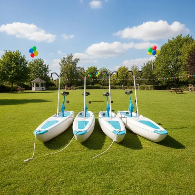 China Supplier Meierya M-030 Fiberglass Aqua Bike Adult Water Bike for Sale Water Park Hydrofoil Commercial Use
China Supplier Meierya M-030 Fiberglass Aqua Bike Adult Water Bike for Sale Water Park Hydrofoil Commercial Use