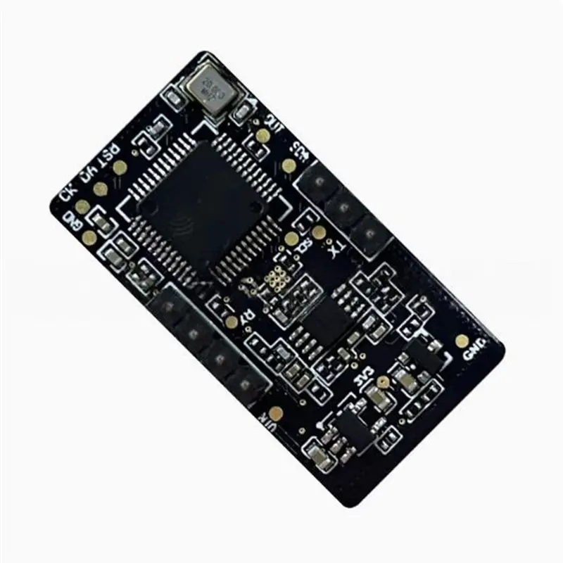 FULL-Sensor Module For Low-Power Parking Detection Curb-Mounted And Median-Mounted Video Poles
FULL-Sensor Module For Low-Power Parking Detection Curb-Mounted And Median-Mounted Video Poles