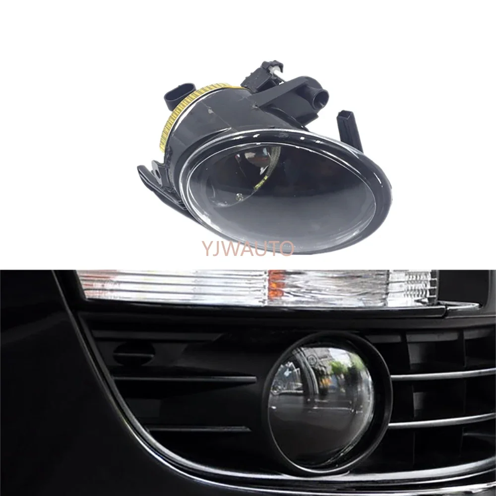 For VW Magotan Passat 2007 2008 2009 2010 2011 Foglights Car Fog Lamp auto Signal Lamp Front Bumper Driving Fog Light Assembly
For VW Magotan Passat 2007 2008 2009 2010 2011 Foglights Car Fog Lamp auto Signal Lamp Front Bumper Driving Fog Light Assembly