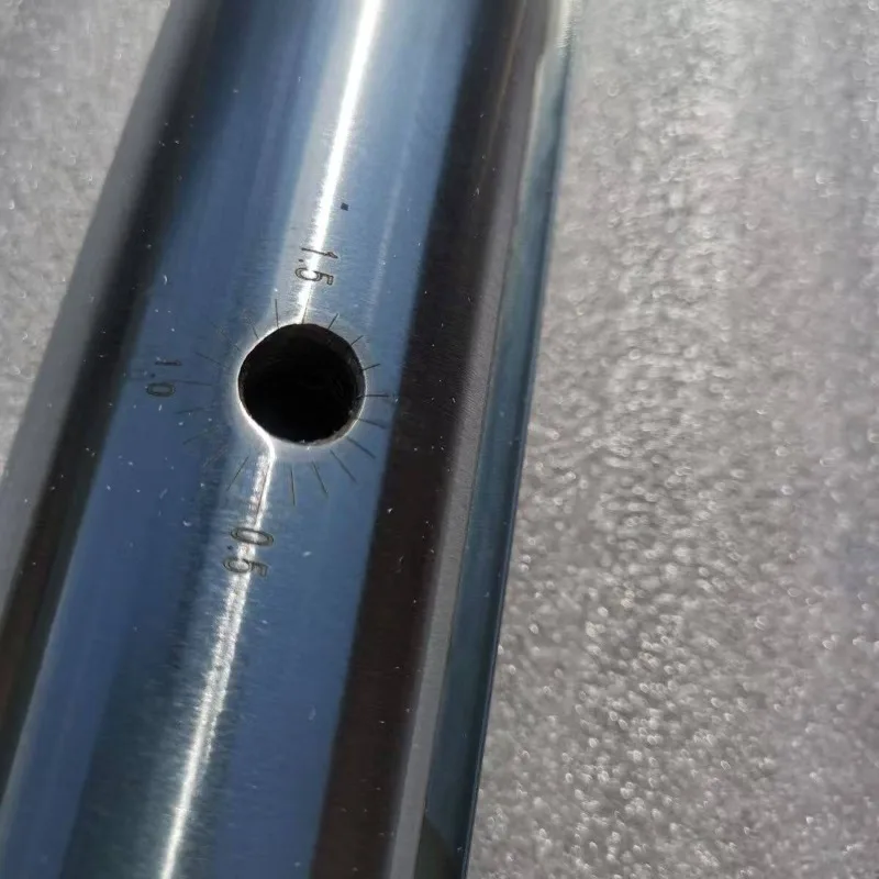 Custom-made Boring Bars, Boring-Machines, and Dedicated Shaft Boring and Welding Machines; 1.5m, 1.2m Single Boring Machines.
Custom-made Boring Bars, Boring-Machines, and Dedicated Shaft Boring and Welding Machines; 1.5m, 1.2m Single Boring Machines.