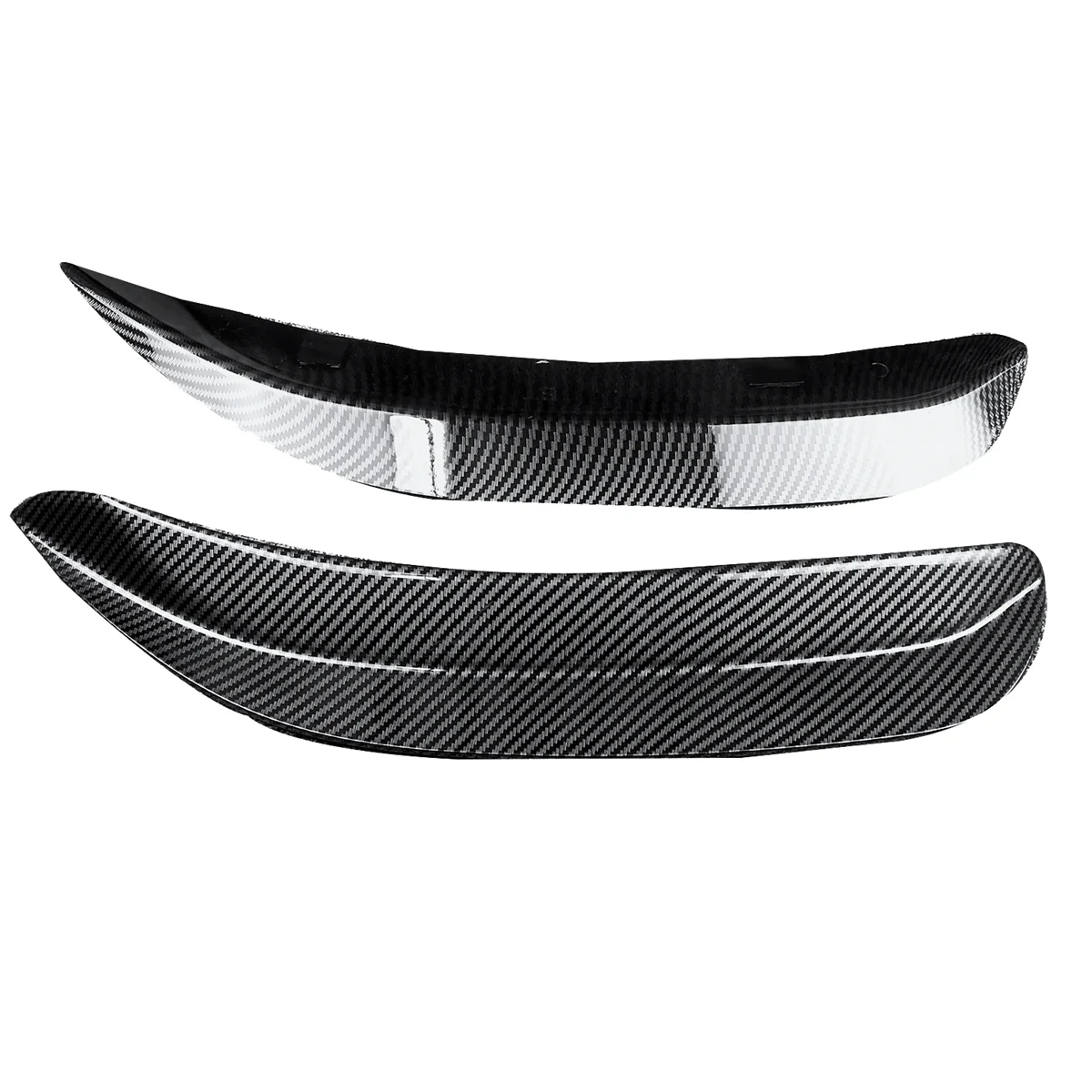 1Pair Car Rear Wing Trim Panel for Ford Focus Focus MK4 ST-Line 18-23 Tailgate Spoiler Decorative Strip Fascia
1Pair Car Rear Wing Trim Panel for Ford Focus Focus MK4 ST-Line 18-23 Tailgate Spoiler Decorative Strip Fascia