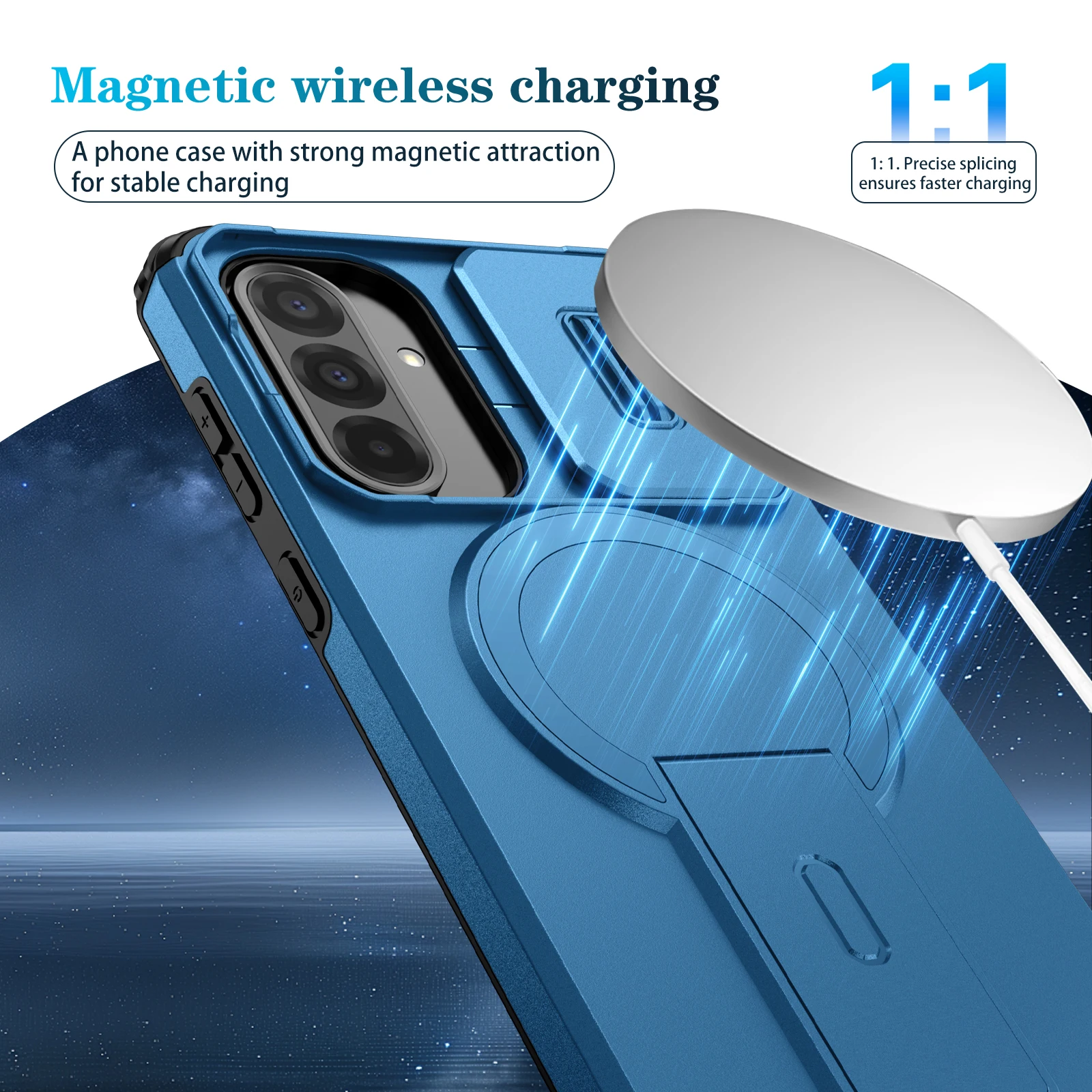 Camera Lens Protection Fundas Phone Case for Samsung Galaxy A17 5G S25 FE A56 A26 A16 A36 S24 Ultra S25 Plus
Camera Lens Protection Fundas Phone Case for Samsung Galaxy A17 5G S25 FE A56 A26 A16 A36 S24 Ultra S25 Plus