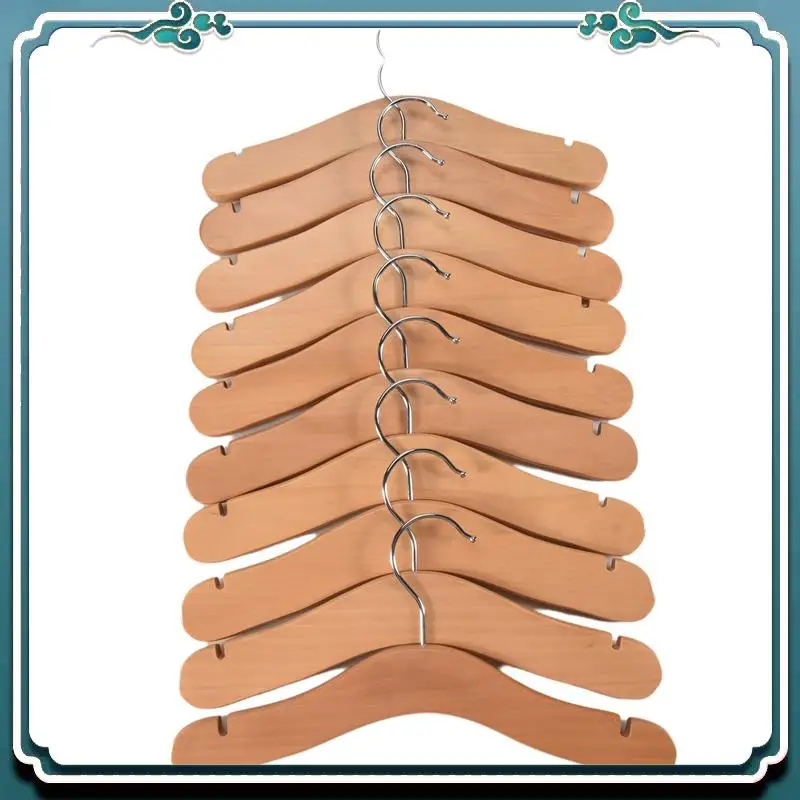 Premium Wooden Baby Hangers,Kids Hangers,Notched Shoulder Design For Children Clothes,Decoration Hanger,10 Pack
Premium Wooden Baby Hangers,Kids Hangers,Notched Shoulder Design For Children Clothes,Decoration Hanger,10 Pack