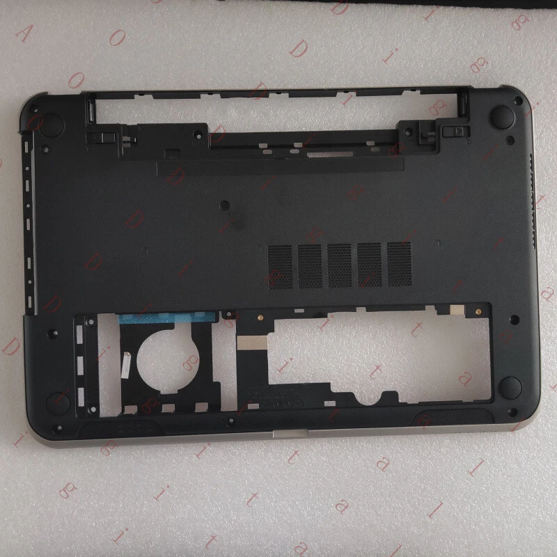 Нижняя крышка корпуса WW для DELL Inspiron 15R 5537 M531R 5535 D Shell T74CH
Нижняя крышка корпуса WW для DELL Inspiron 15R 5537 M531R 5535 D Shell T74CH