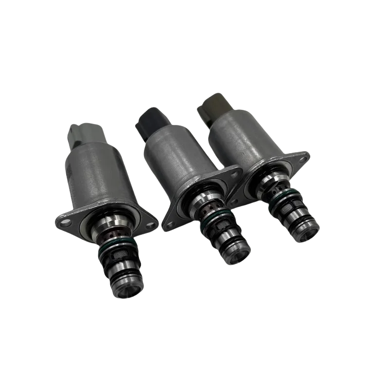 Пропорциональный электромагнитный клапан экскаватора Hengli HLPPRV06A HLPPRV05A HLSDCV05B HLPPRV05C Оригинальная деталь для строительного оборудования
Пропорциональный электромагнитный клапан экскаватора Hengli HLPPRV06A HLPPRV05A HLSDCV05B HLPPRV05C Оригинальная деталь для строительного оборудования