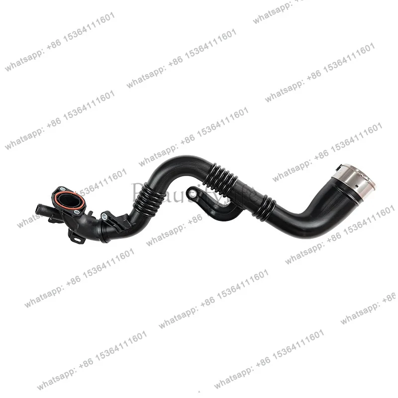 Applicable to 144604EJ0B 144604EJ0D intake pipe
Applicable to 144604EJ0B 144604EJ0D intake pipe