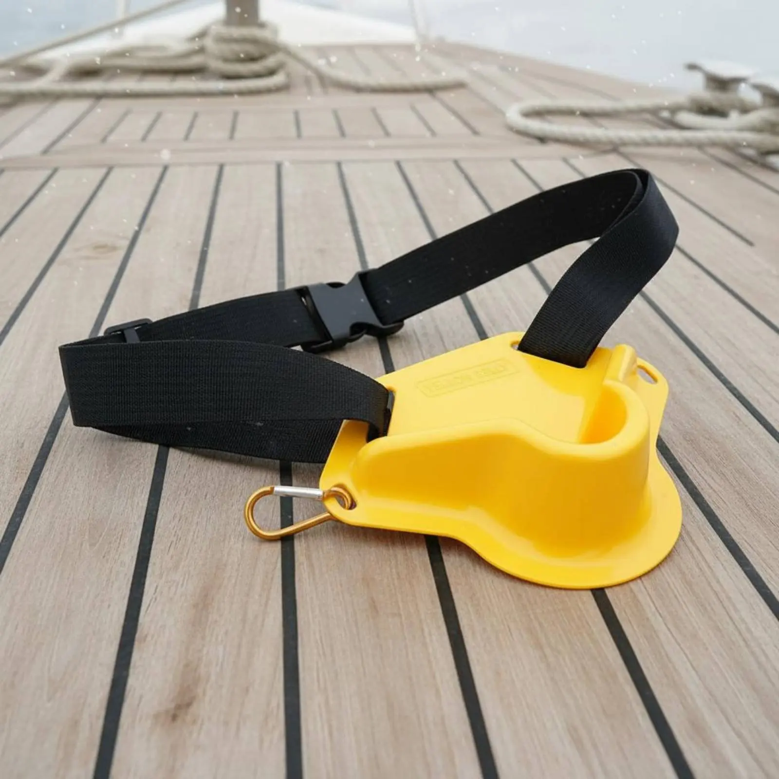 Boat Fishing Rod Rest Easy to Use Fishing Belt Rod Holder
Boat Fishing Rod Rest Easy to Use Fishing Belt Rod Holder