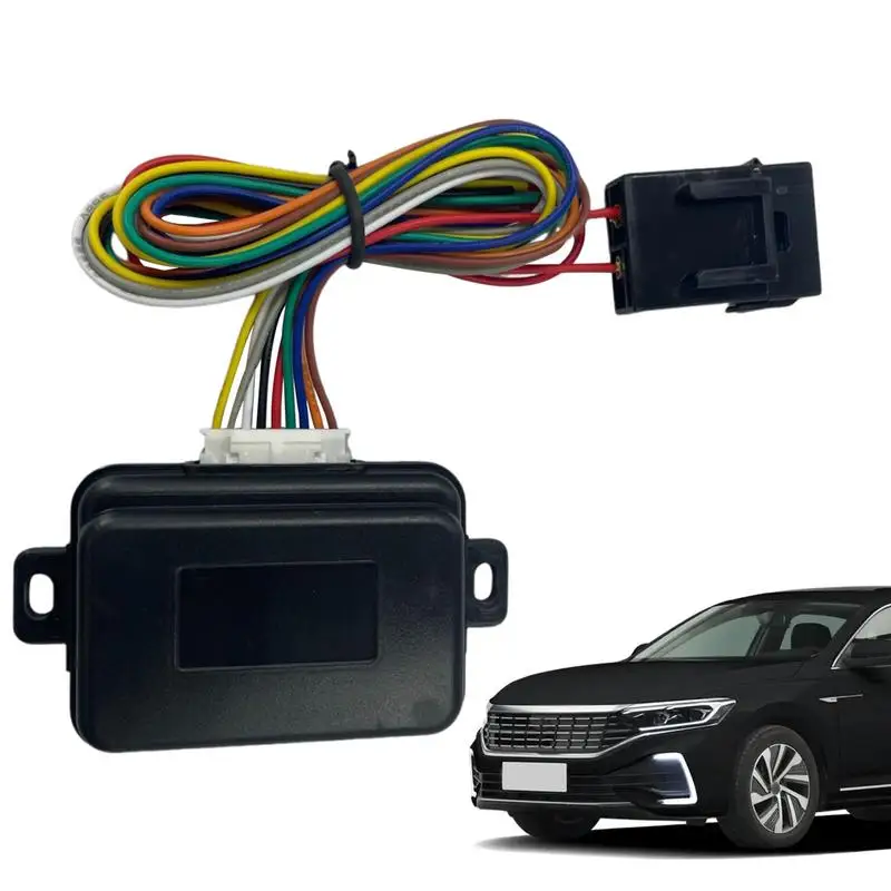 Car Side Mirror Folding System Auto Rear View Folding Unfolding System Versatile Rearview Fold Controller Accessories For
Car Side Mirror Folding System Auto Rear View Folding Unfolding System Versatile Rearview Fold Controller Accessories For